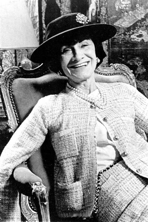 coco chanel 1920s facts|coco chanel most famous work.